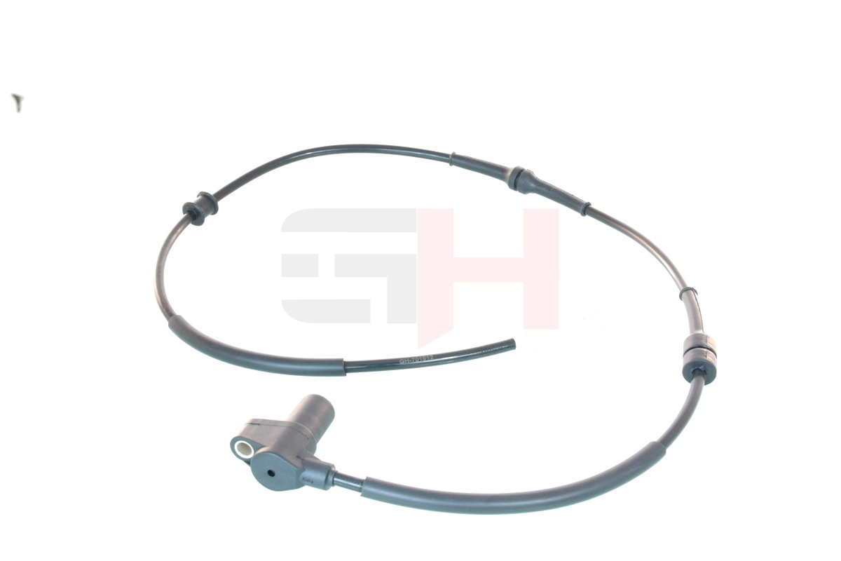 GH érzékelő, kerékfordulatszám - GH-701912 - TothCarparts