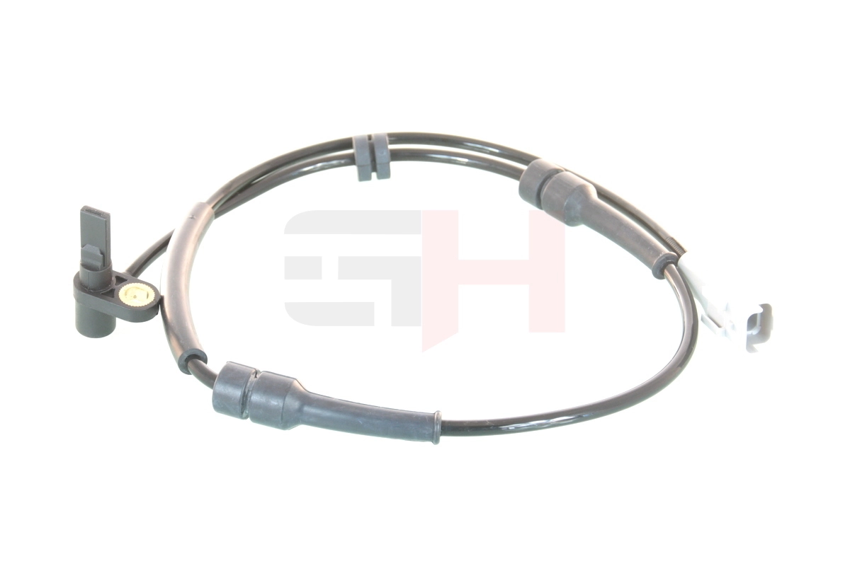 GH érzékelő, kerékfordulatszám - GH-701918H - TothCarparts