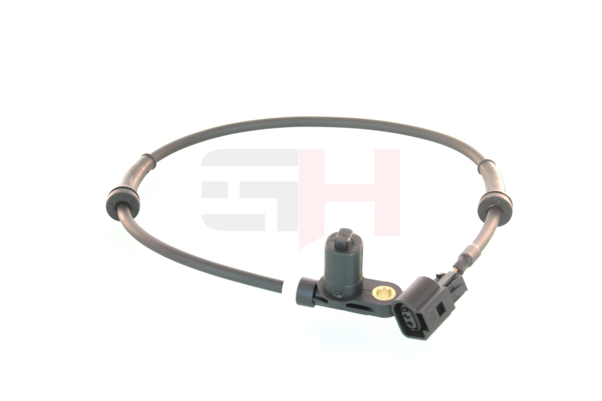 GH érzékelő, kerékfordulatszám - GH-702517 - TothCarparts