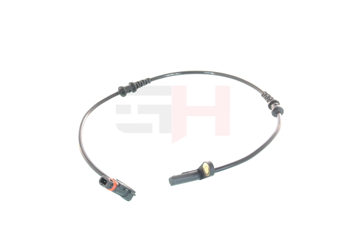 GH érzékelő, kerékfordulatszám - GH-703302 - TothCarparts