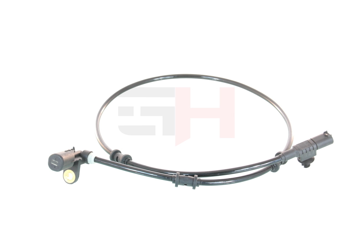 GH érzékelő, kerékfordulatszám - GH-703314V - TothCarparts