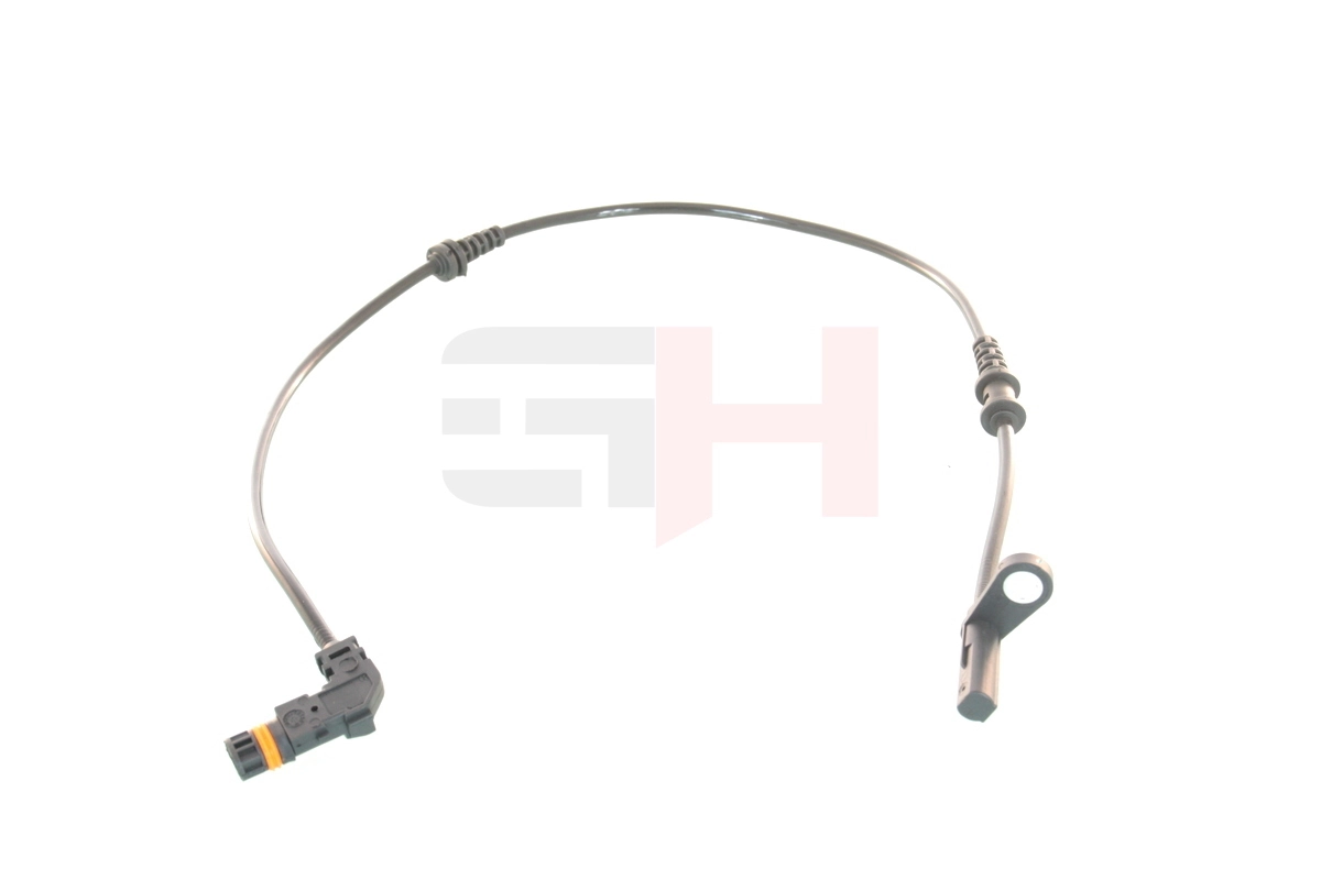 GH érzékelő, kerékfordulatszám - GH-703321 - TothCarparts