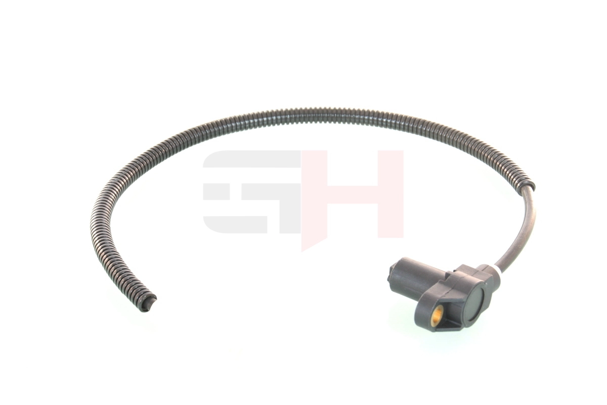 GH érzékelő, kerékfordulatszám - GH-703604 - TothCarparts