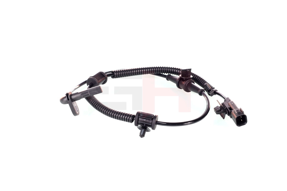 GH érzékelő, kerékfordulatszám - GH-703624 - TothCarparts