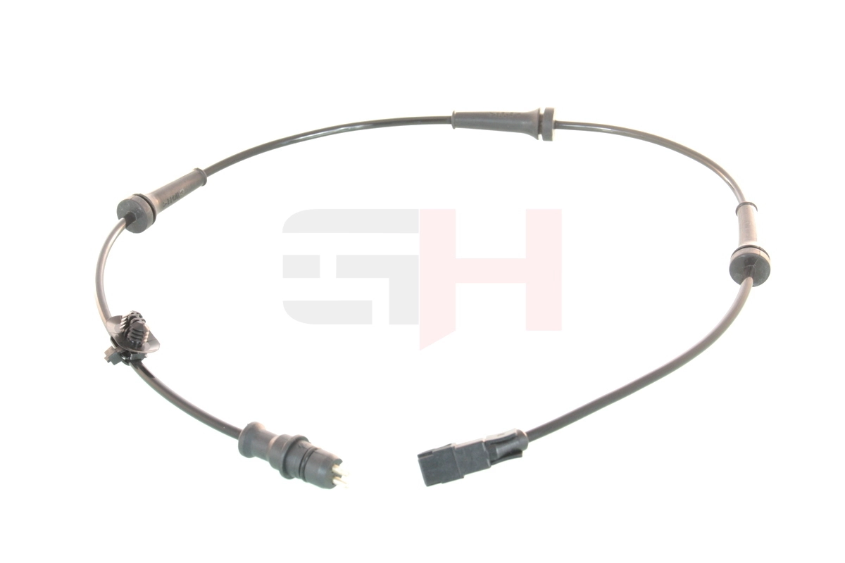 GH érzékelő, kerékfordulatszám - GH-703909 - TothCarparts