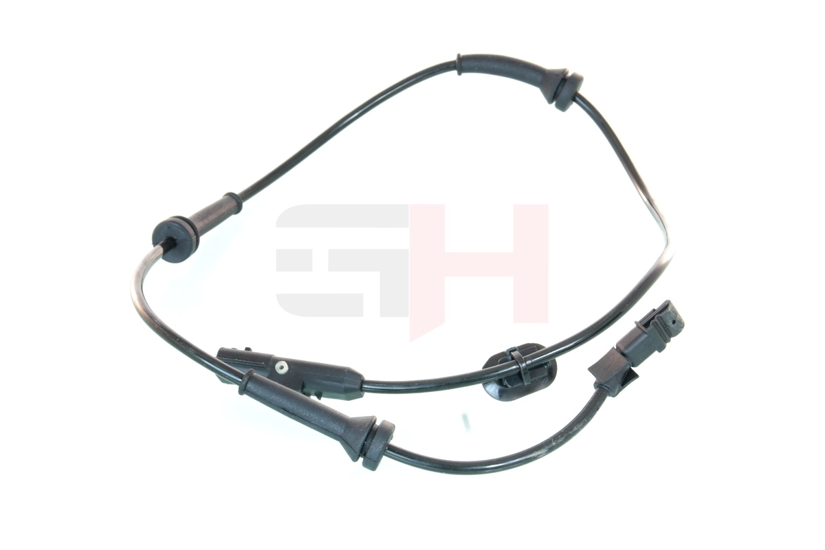 GH érzékelő, kerékfordulatszám - GH-703920 - TothCarparts