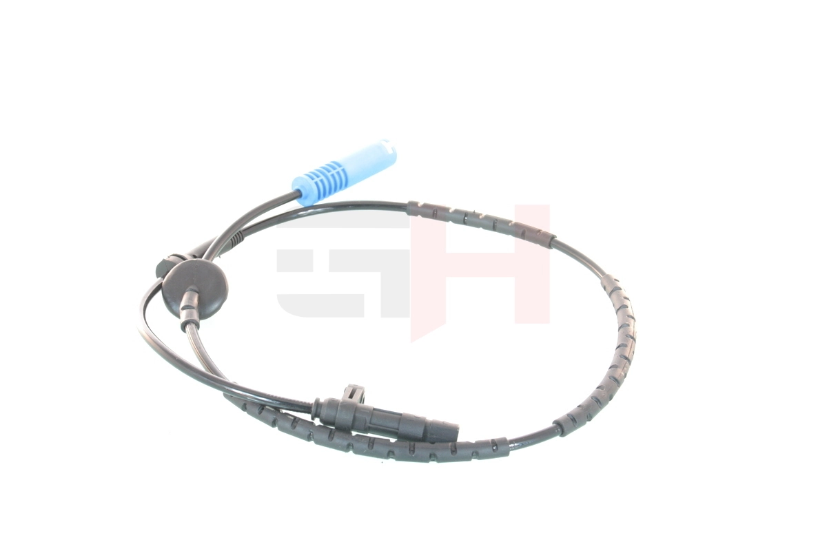 GH érzékelő, kerékfordulatszám - GH-704050 - TothCarparts