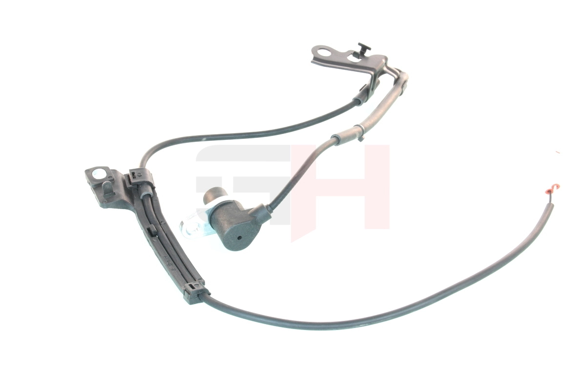 GH érzékelő, kerékfordulatszám - GH-704541H - TothCarparts