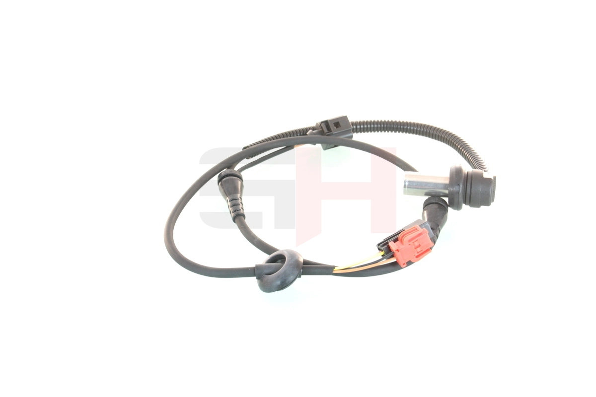 GH érzékelő, kerékfordulatszám - GH-704713 - TothCarparts
