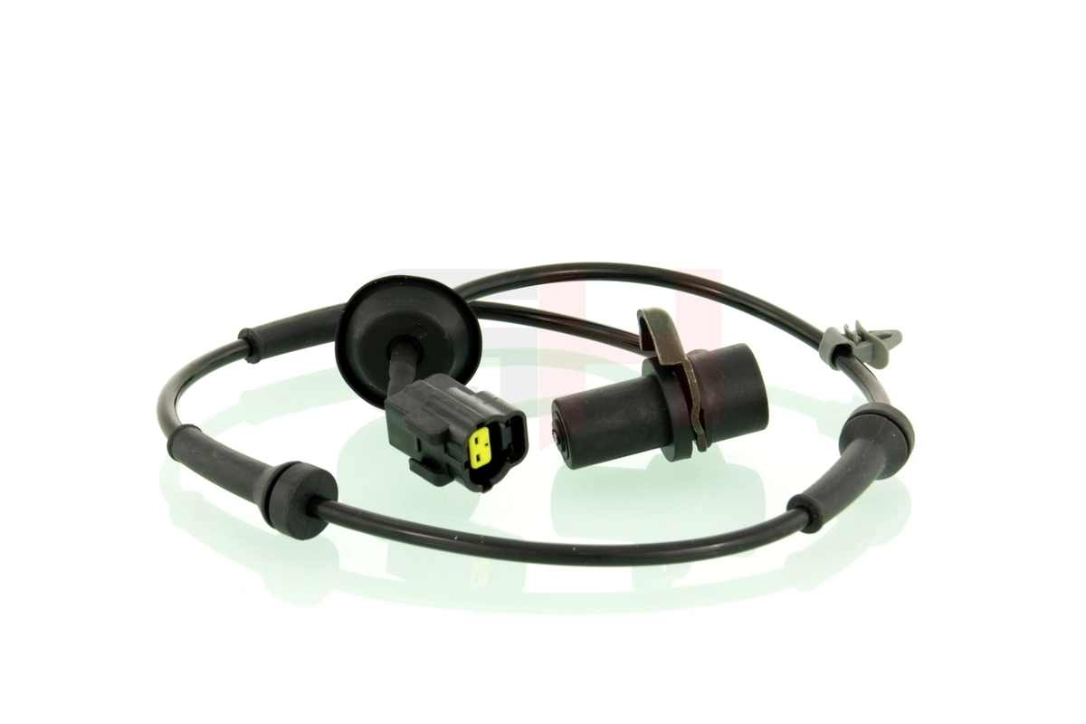 GH érzékelő, kerékfordulatszám - GH-705004V - TothCarparts