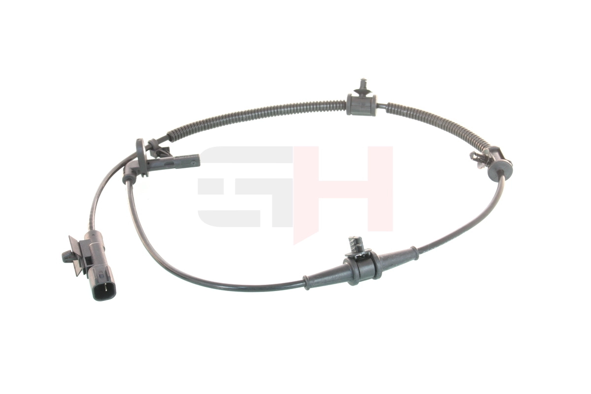 GH érzékelő, kerékfordulatszám - GH-705010 - TothCarparts