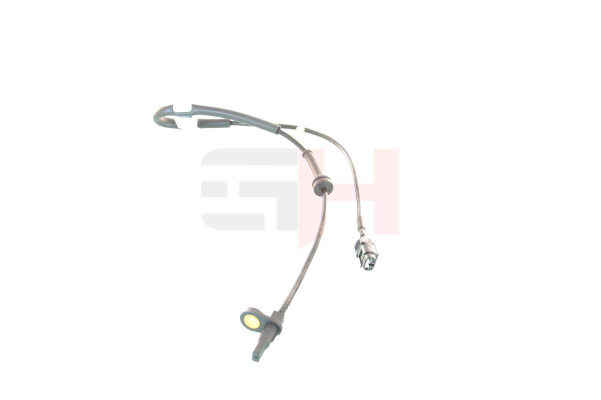 GH érzékelő, kerékfordulatszám - GH-705243V - TothCarparts