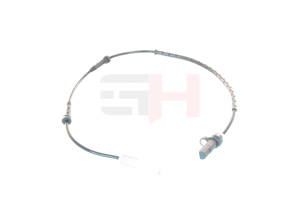 GH érzékelő, kerékfordulatszám - GH-711510 - TothCarparts