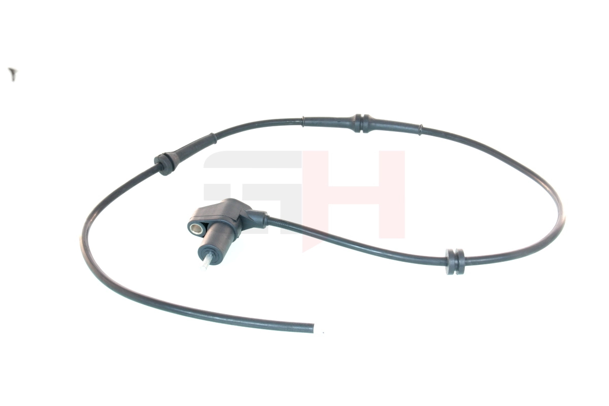 GH érzékelő, kerékfordulatszám - GH-711902 - TothCarparts