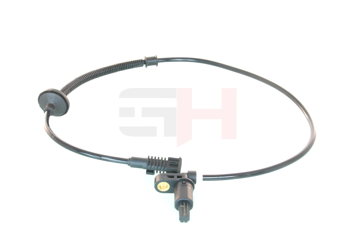 GH érzékelő, kerékfordulatszám - GH-711919 - TothCarparts
