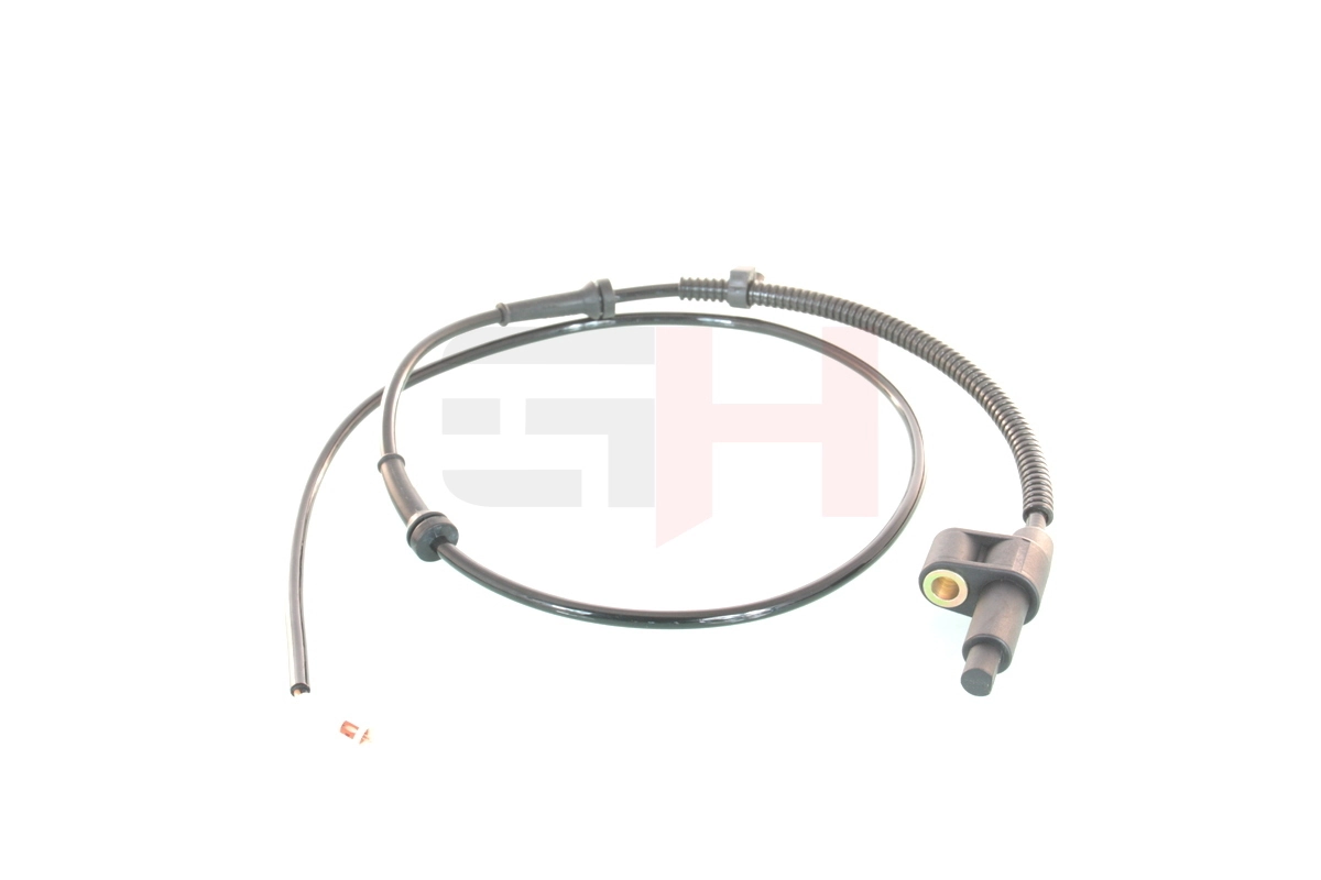 GH érzékelő, kerékfordulatszám - GH-712500 - TothCarparts