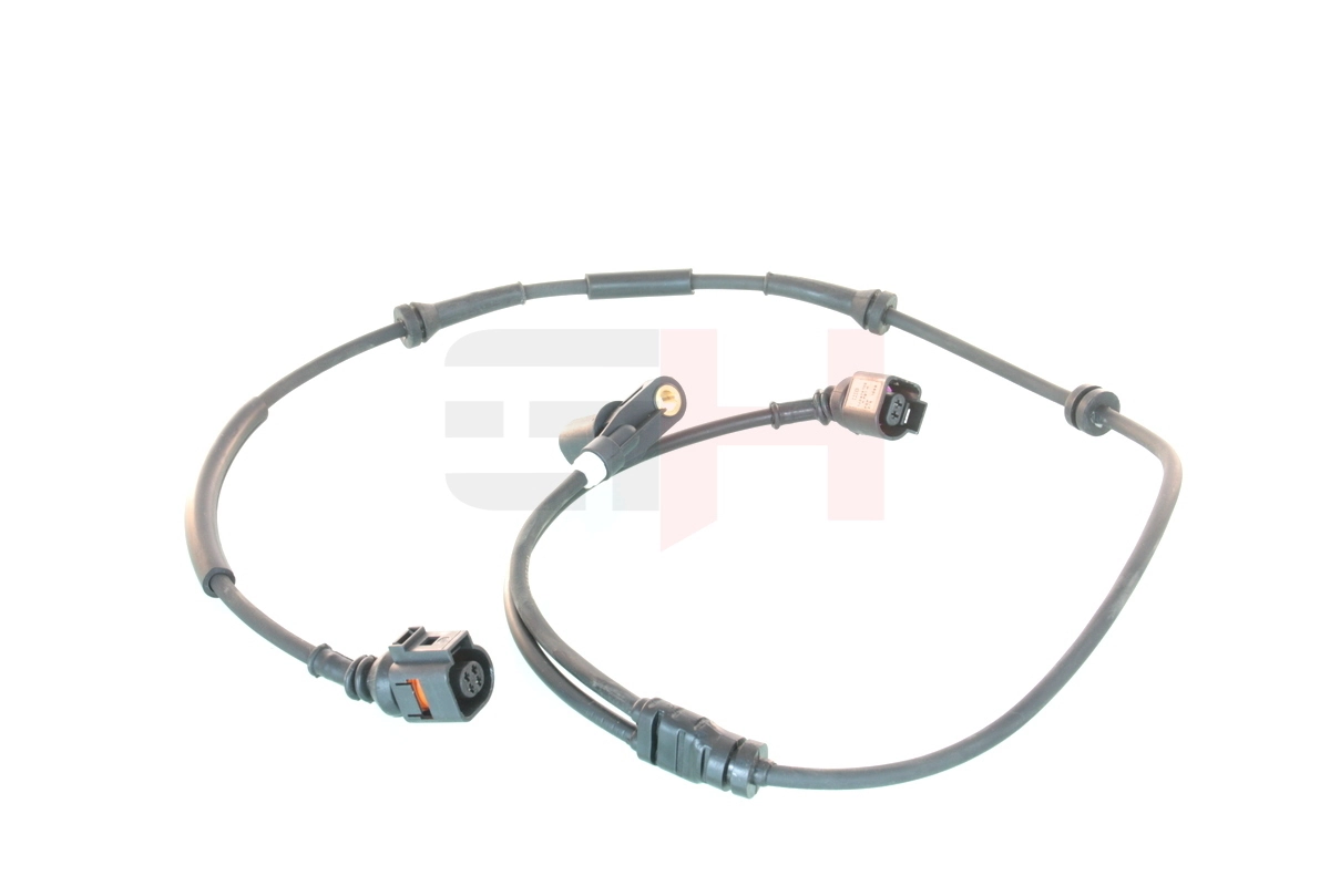 GH érzékelő, kerékfordulatszám - GH-712512H - TothCarparts