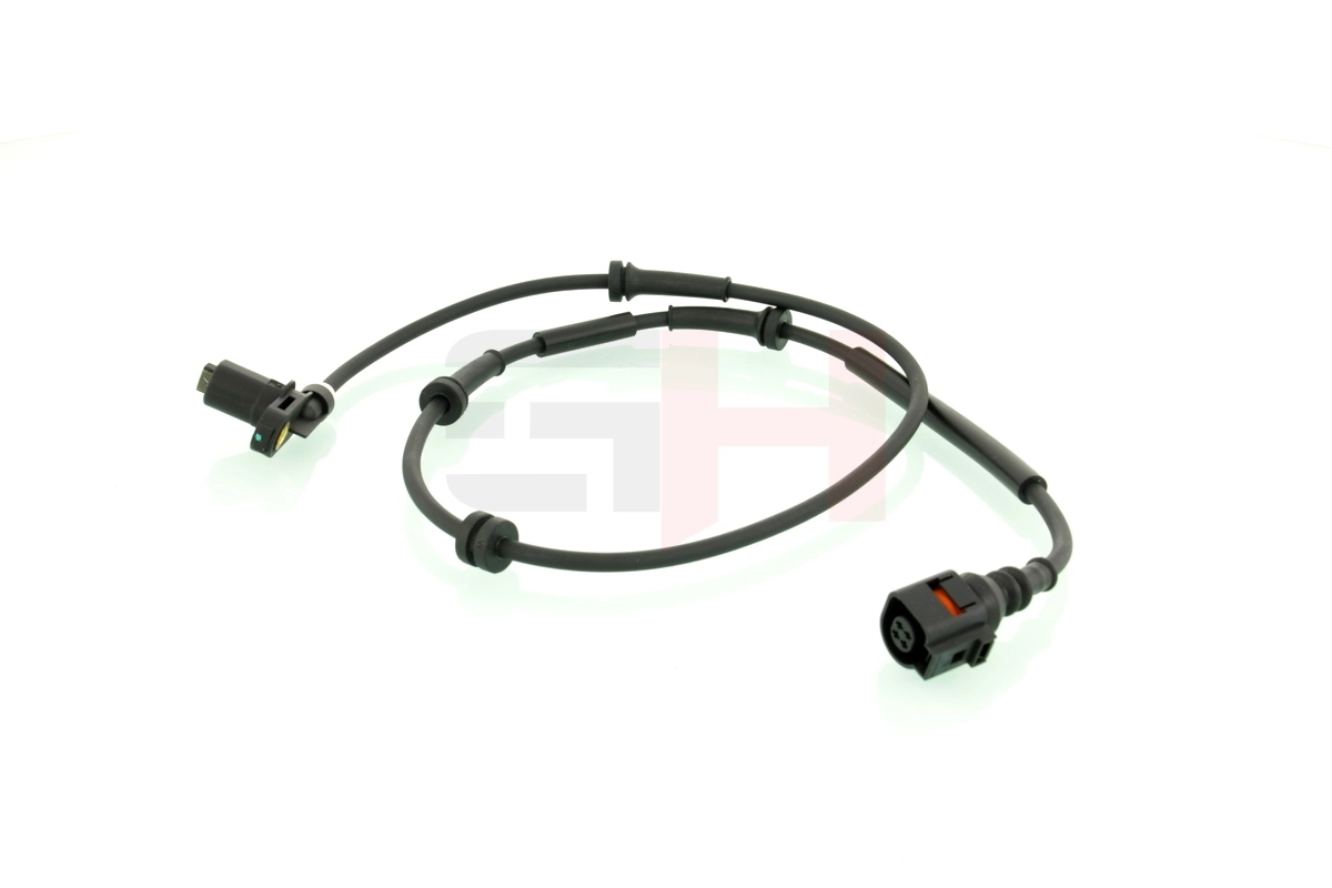 GH érzékelő, kerékfordulatszám - GH-712516V - TothCarparts