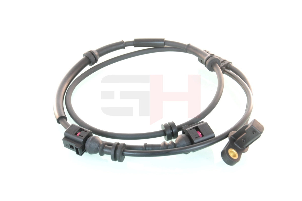 GH érzékelő, kerékfordulatszám - GH-712544 - TothCarparts