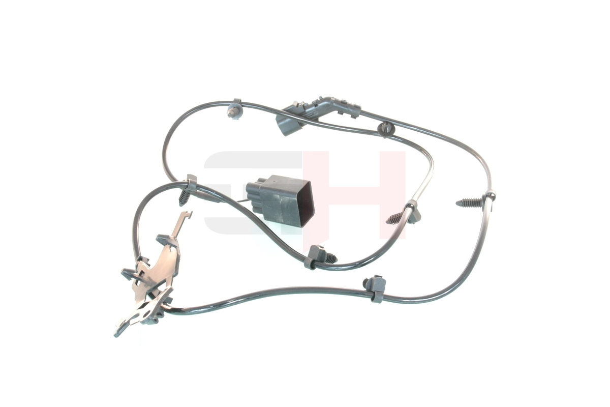 GH érzékelő, kerékfordulatszám - GH-712567H - TothCarparts