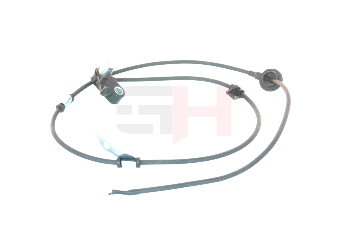 GH érzékelő, kerékfordulatszám - GH-713210V - TothCarparts