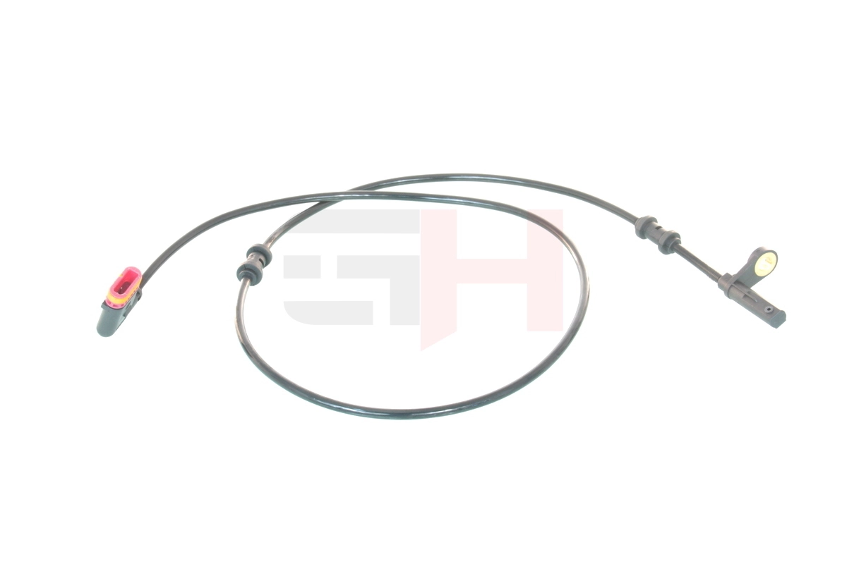 GH érzékelő, kerékfordulatszám - GH-713300H - TothCarparts
