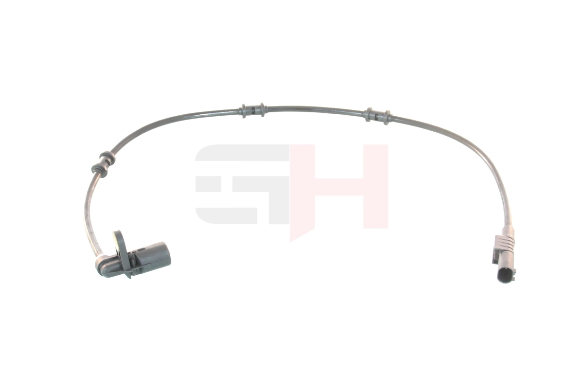 GH érzékelő, kerékfordulatszám - GH-713316H - TothCarparts