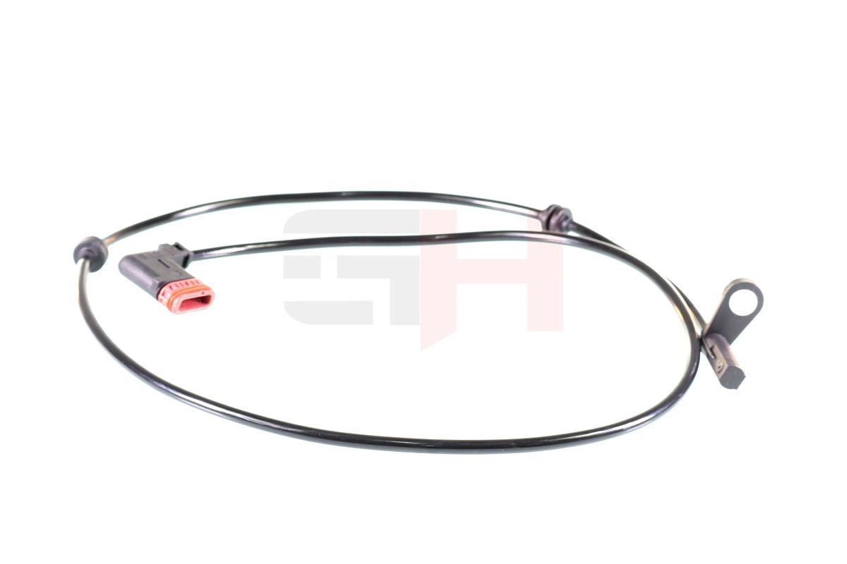 GH érzékelő, kerékfordulatszám - GH-713328 - TothCarparts