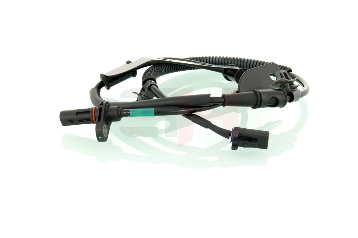 GH érzékelő, kerékfordulatszám - GH-713502V - TothCarparts