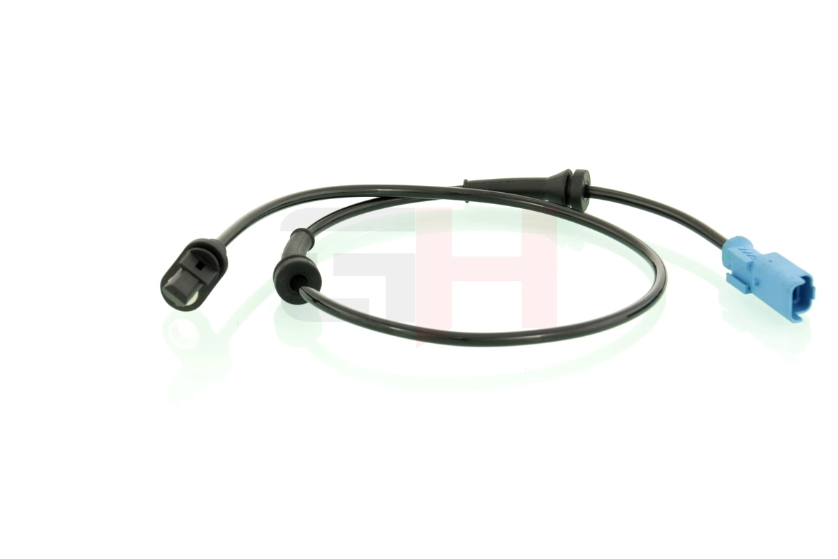 GH érzékelő, kerékfordulatszám - GH-713705 - TothCarparts