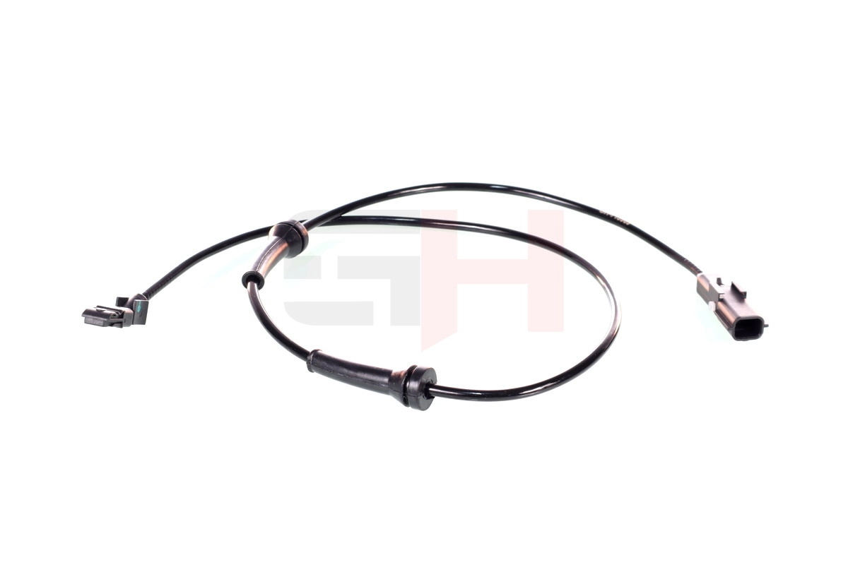 GH érzékelő, kerékfordulatszám - GH-713909 - TothCarparts