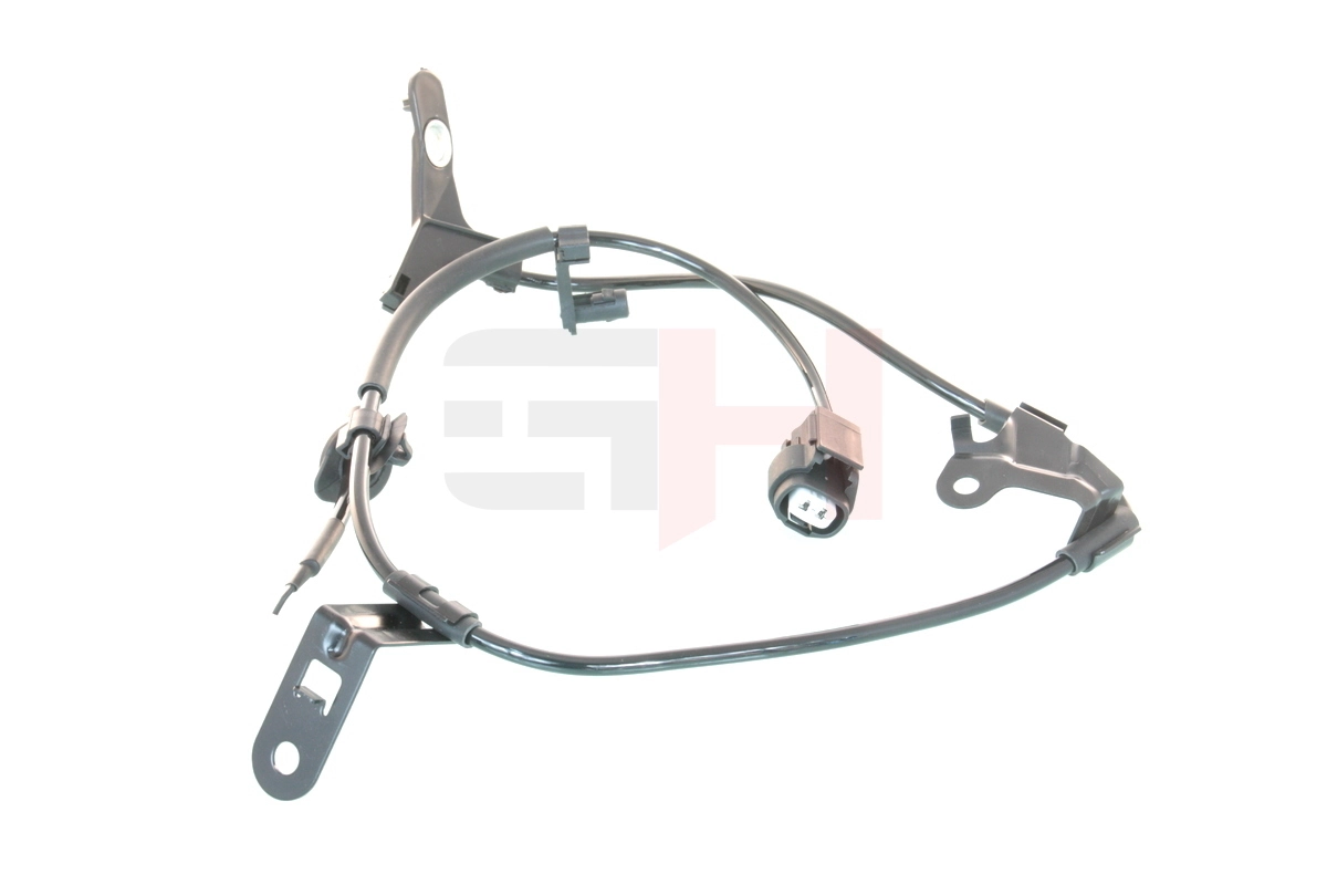 GH érzékelő, kerékfordulatszám - GH-714517H - TothCarparts