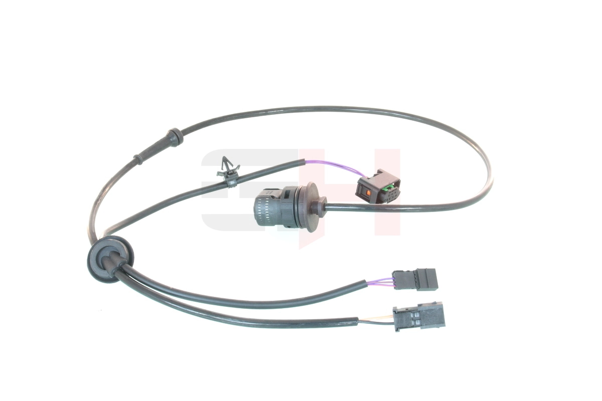 GH érzékelő, kerékfordulatszám - GH-714712 - TothCarparts