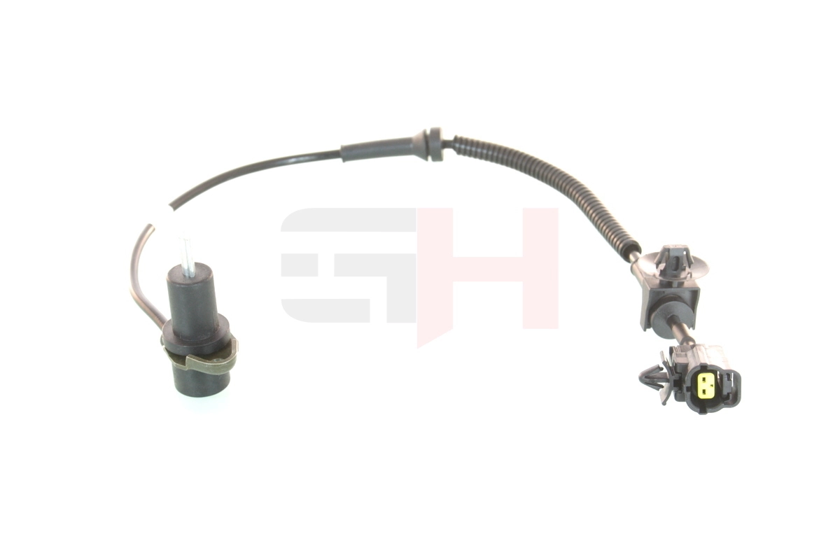 GH érzékelő, kerékfordulatszám - GH-715006V - TothCarparts