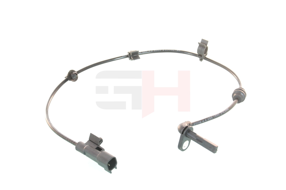 GH érzékelő, kerékfordulatszám - GH-715011 - TothCarparts