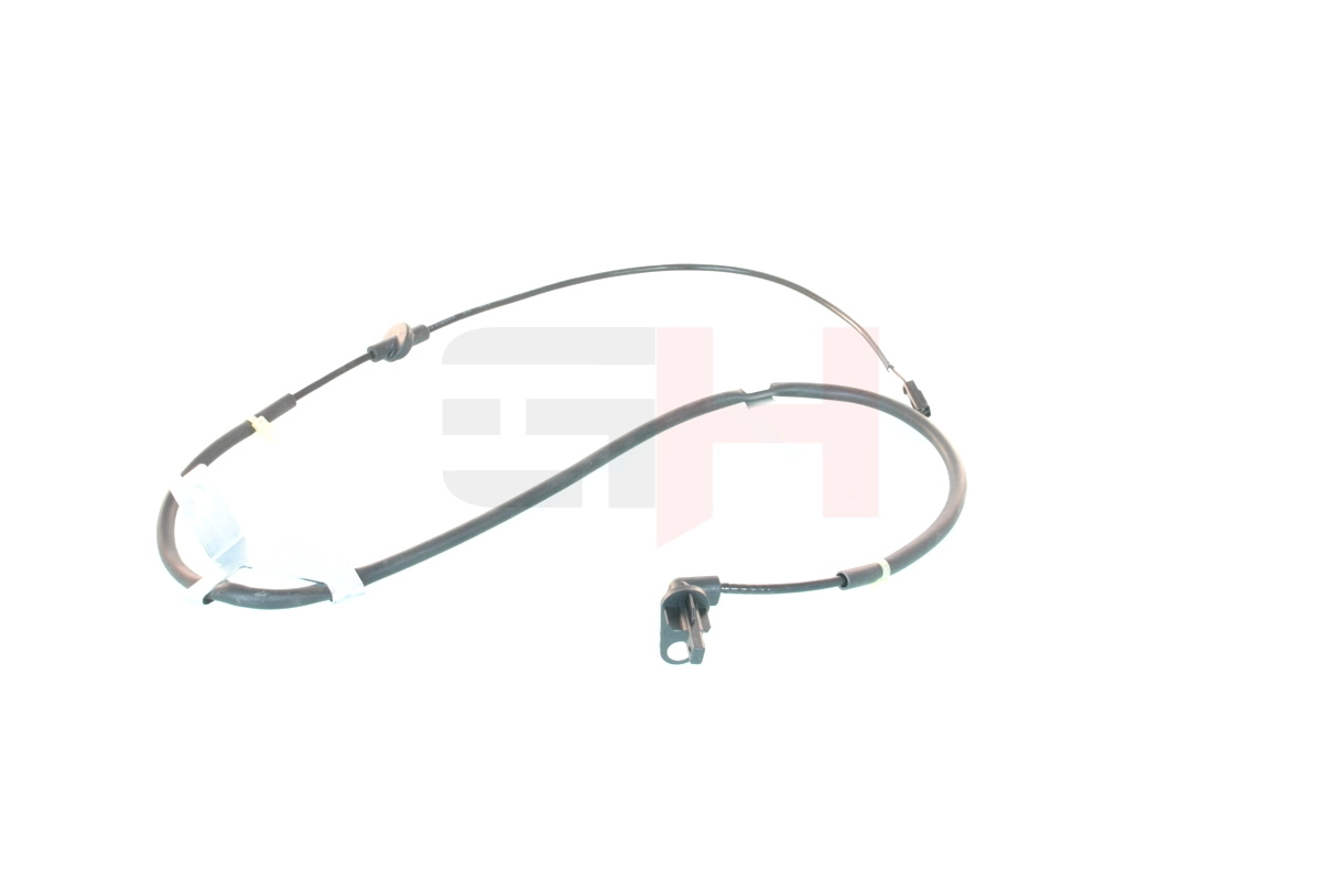 GH érzékelő, kerékfordulatszám - GH-715244V - TothCarparts