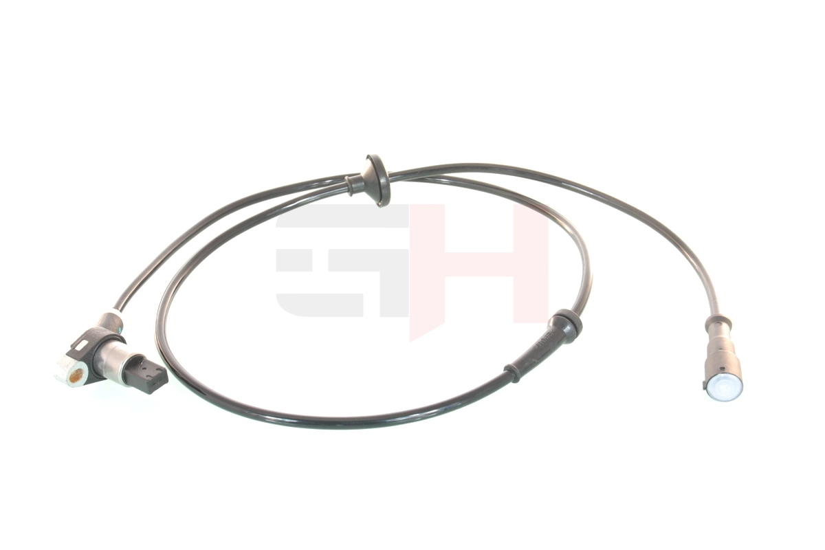 GH érzékelő, kerékfordulatszám - GH-719920 - TothCarparts
