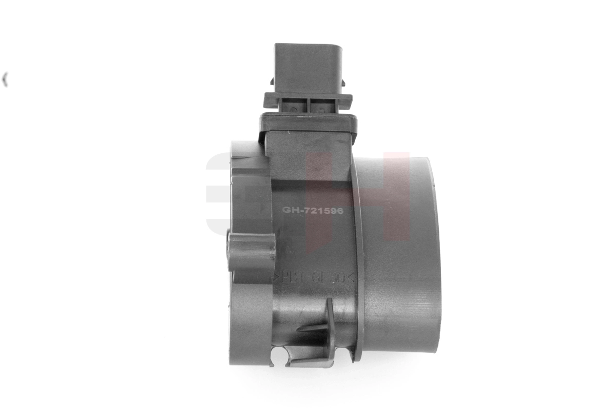 GH légmennyiségmérő - GH-721596 - TothCarparts