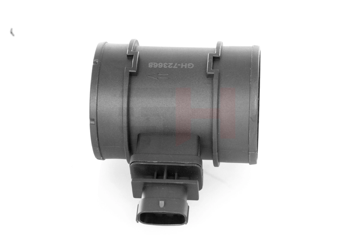 GH légmennyiségmérő - GH-723668 - TothCarparts