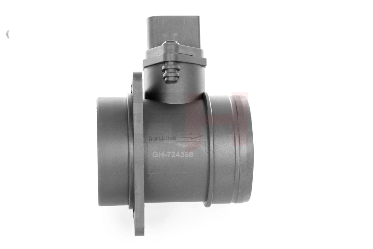 GH légmennyiségmérő - GH-724368 - TothCarparts