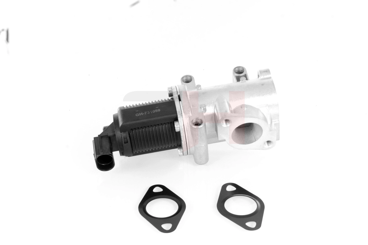 GH AGR-szelep - GH-731059 - TothCarparts
