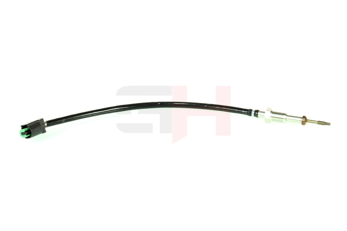 GH Érzékelő, kipufogógáz-hőmérséklet - GH-741551 - TothCarparts