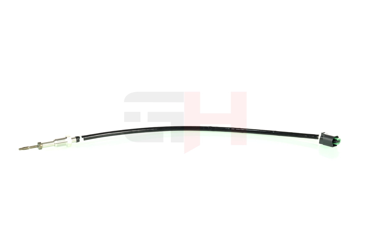 GH Érzékelő, kipufogógáz-hőmérséklet - GH-741560 - TothCarparts