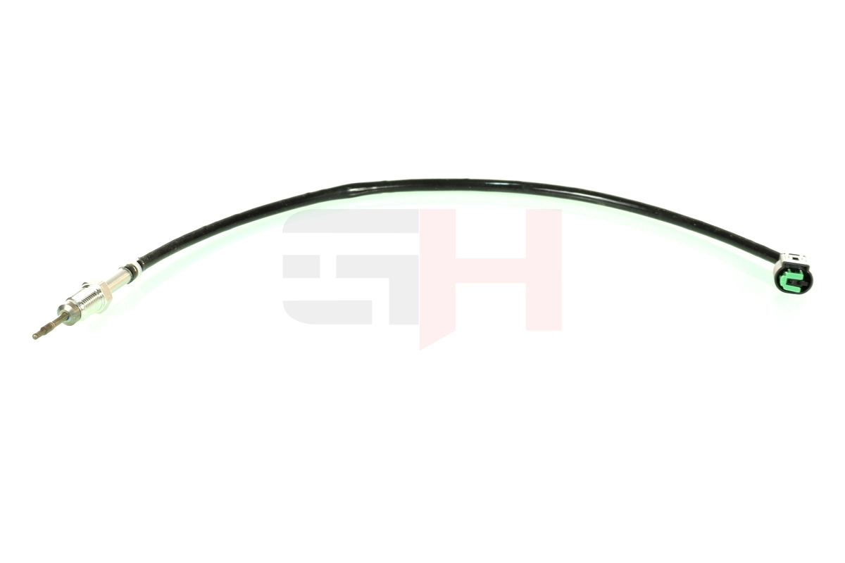GH Érzékelő, kipufogógáz-hőmérséklet - GH-741593 - TothCarparts