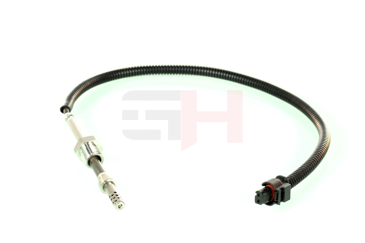GH Érzékelő, kipufogógáz-hőmérséklet - GH-743302 - TothCarparts