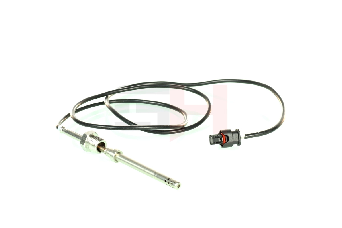 GH Érzékelő, kipufogógáz-hőmérséklet - GH-743304 - TothCarparts