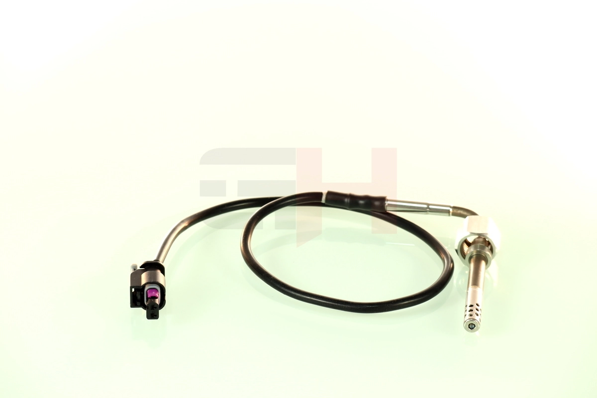 GH Érzékelő, kipufogógáz-hőmérséklet - GH-743363 - TothCarparts