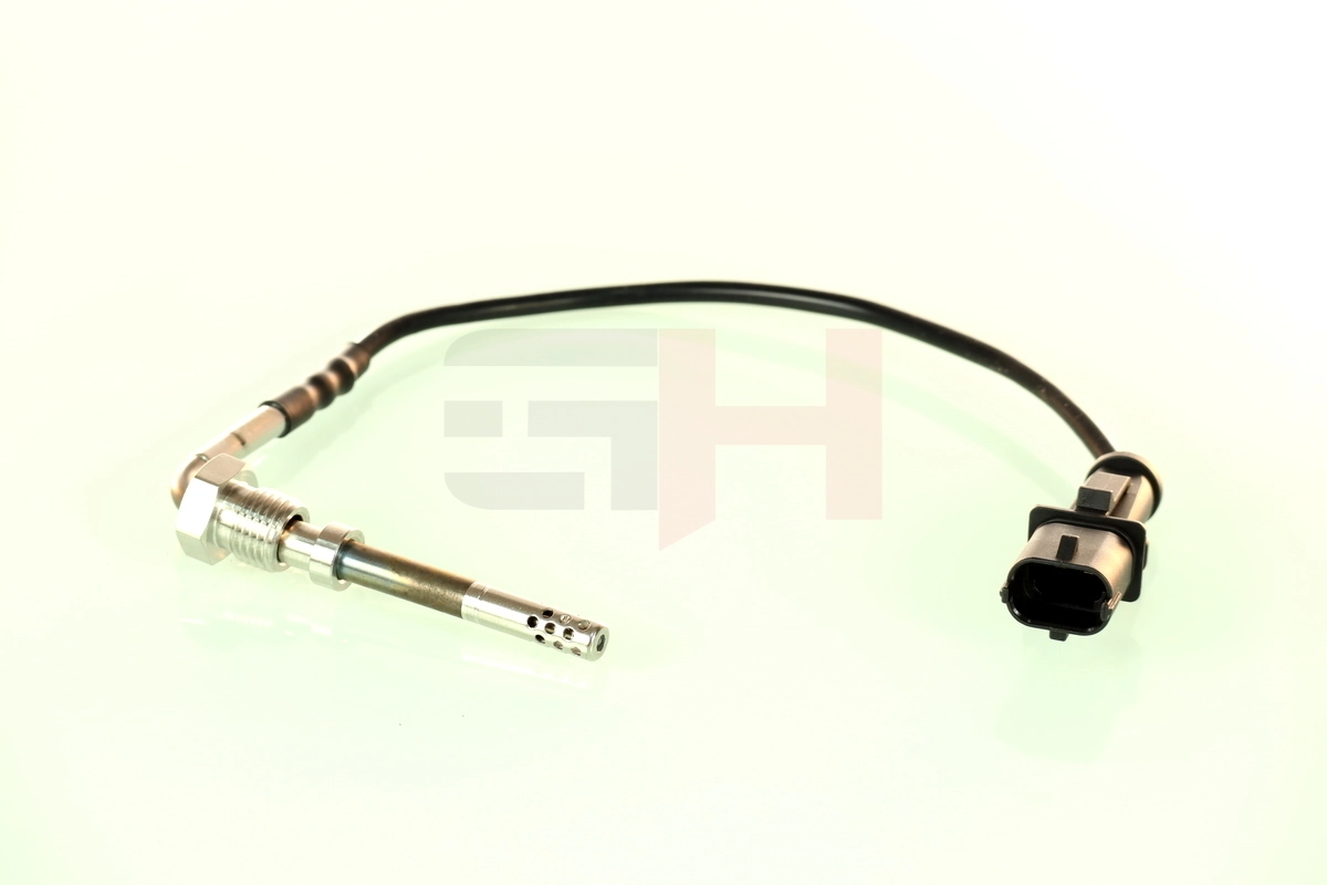 GH Érzékelő, kipufogógáz-hőmérséklet - GH-743624 - TothCarparts