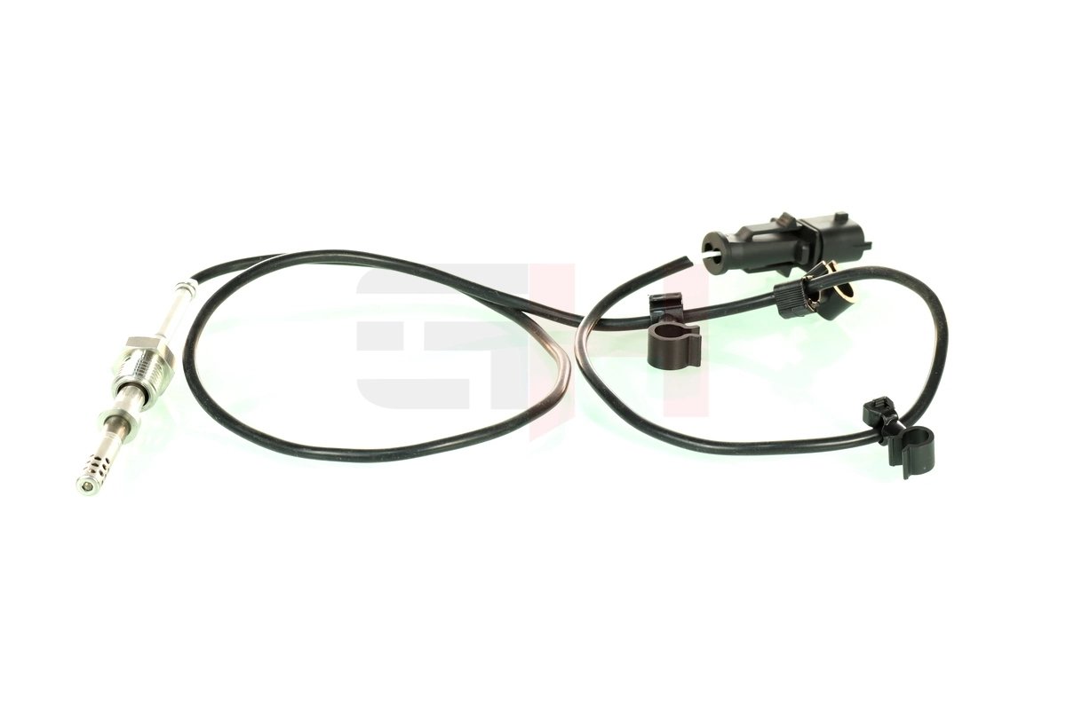 GH Érzékelő, kipufogógáz-hőmérséklet - GH-744195 - TothCarparts