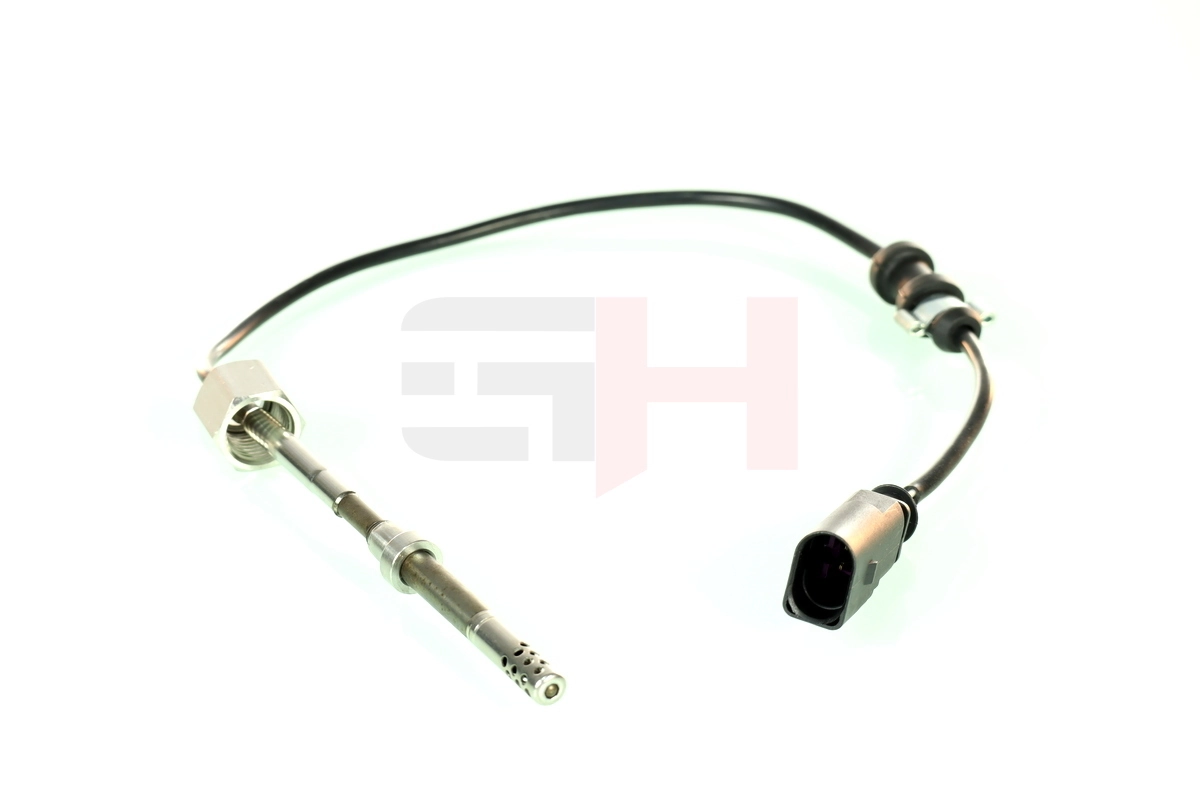 GH Érzékelő, kipufogógáz-hőmérséklet - GH-744731 - TothCarparts